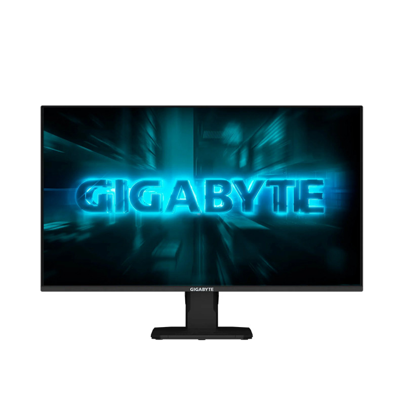 MONITOR GIGABYTE GS25F2A 24.5Inch Gaming SS-IPS FHD 1920X1080 2HDMI 1DP 240Hz Non-glare