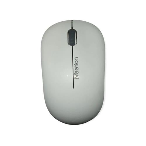 Mouse Wireless Meetion  R545 WH