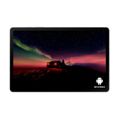 TABLET SAMSUNG GALAXY S10 FE 8GB 128GB 10.9Inch 5G-LTE BT And-14 Gray