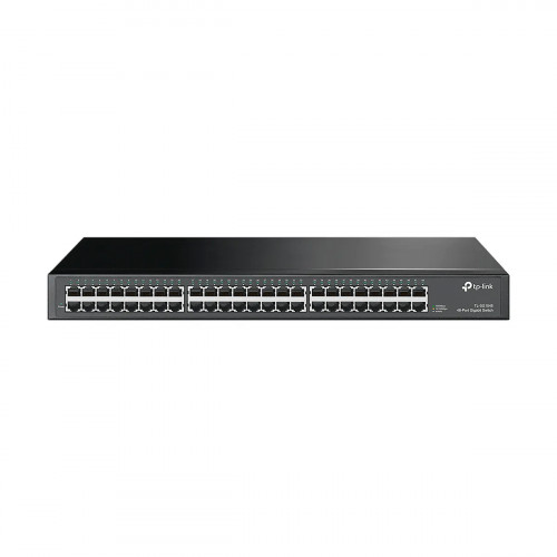 SWITCH TP-LINK 48P 10-100-1000 RJ45