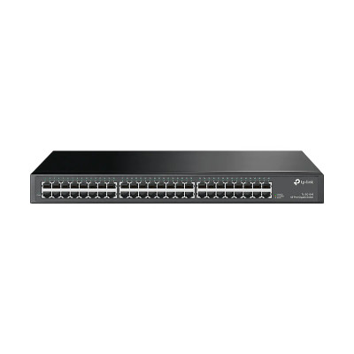 SWITCH TP-LINK 48P 10-100-1000 RJ45