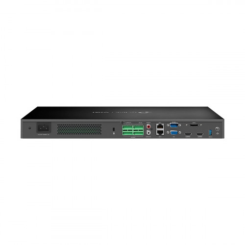 Network Video Recorder TP-Link VIGI 64-Channel HDMI 4K