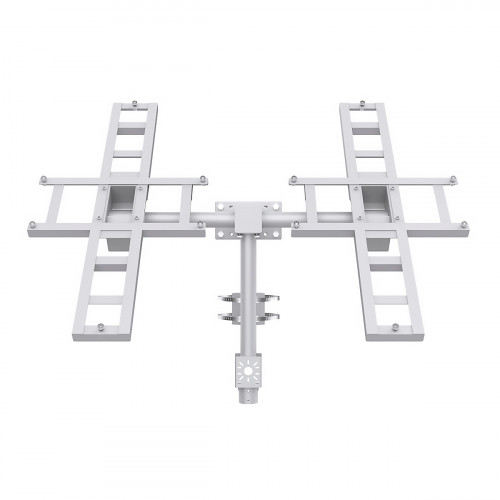 MOUNT PARA PANEL SOLAR TP-Link VIGI 180W Acero Galvanizado