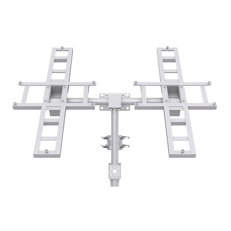 MOUNT PARA PANEL SOLAR TP-Link VIGI 180W Acero Galvanizado