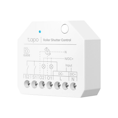 Modulo TP-Link para Smart Switch Tapo S112