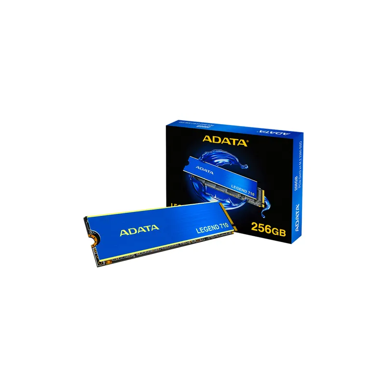 SSD ADATA LEGEND 710 256GB