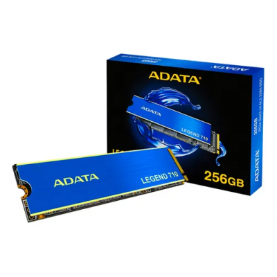SSD ADATA LEGEND 710 256GB