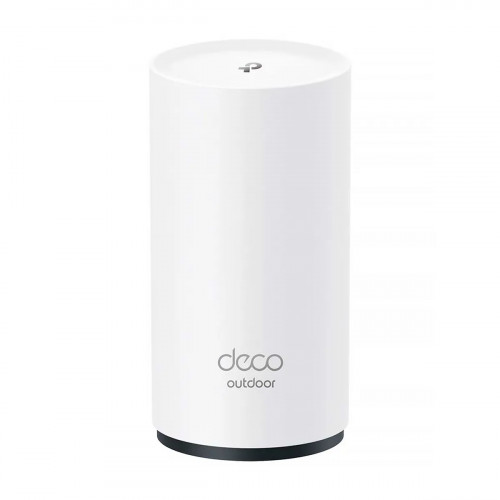 DECO X50 TP-LINK OUTDOOR WI-FI 6 MESH AI AX 3000 OUTDOOR 1PACK