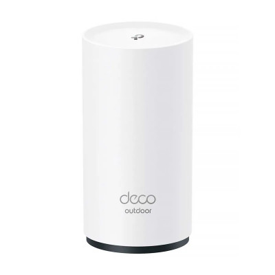 DECO X50 TP-LINK OUTDOOR WI-FI 6 MESH AI AX 3000 OUTDOOR 1PACK