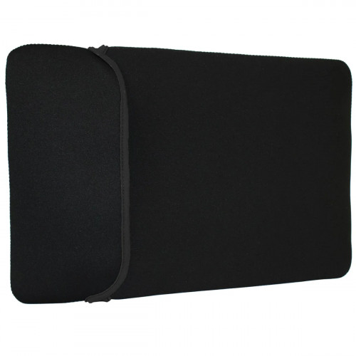 COBERTOR NOTEBOOK 14INC. NEGRO-NEGRO