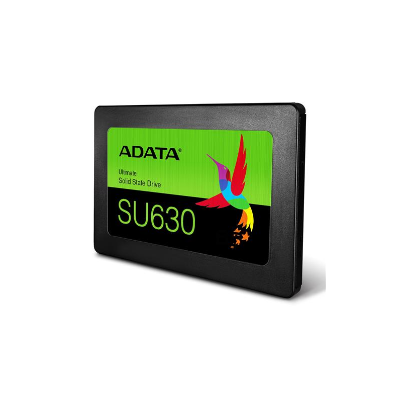 Disco Sólido SSD ADATA 240Gb SU630