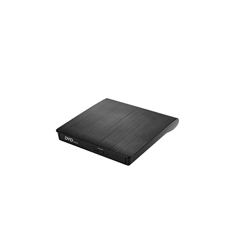 Dvd Writer Pop Up 3.0