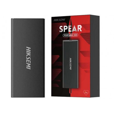 DISCO PORTABLE HIKSEMI 512GB