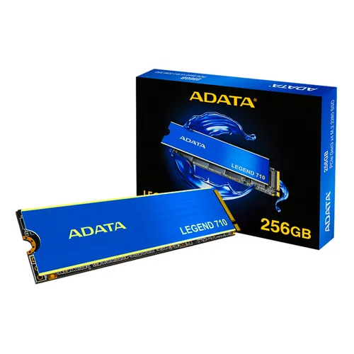 SSD ADATA LEGEND 710 256GB