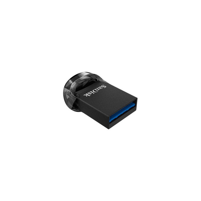 FLASH MEMORY SANDISK 128GB ULTRA FIT