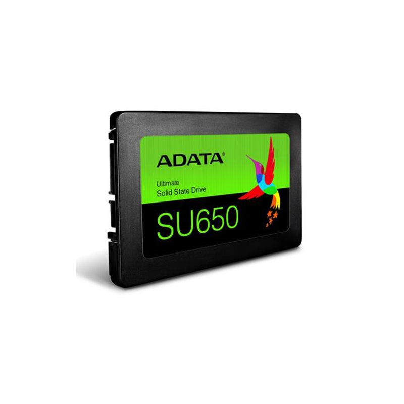 Disco Sólido SSD ADATA 120Gb SU650