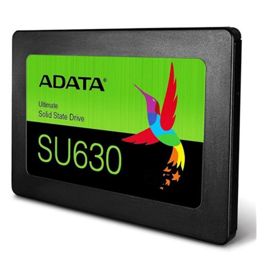 Disco SSD Solido ADATA 480GB SU630