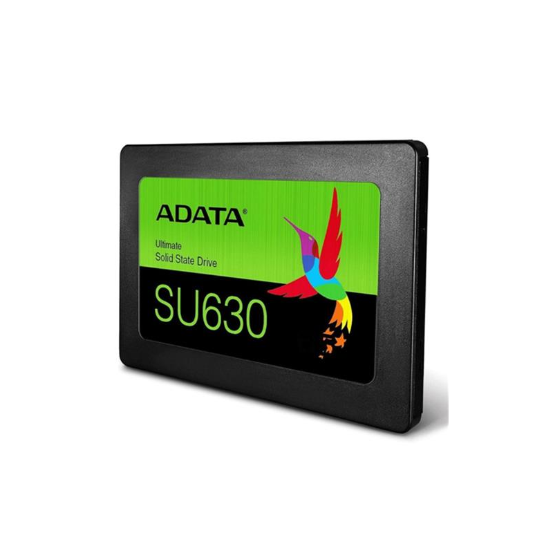 Disco SSD Solido ADATA 480GB SU630