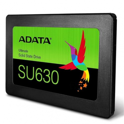 Disco SSD Solido ADATA 480GB SU630