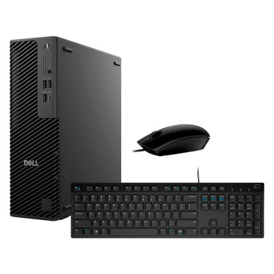 COP. DELL PRO MAX SLIM FCS1250 Ultra9-285K 2x32GB 2TB-SSD RTX-A1000-8GB W11Pro 3YPS