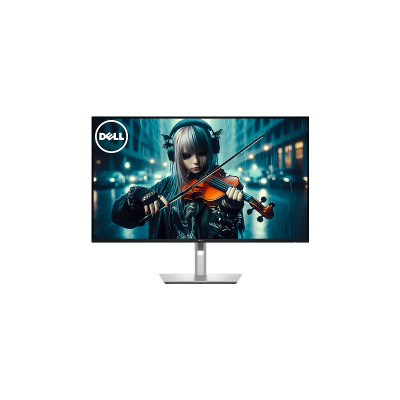 MONITOR DELL Pro Plus P3225QE 32Inch 4K UHD HDMI DP 2USB-C 100Hz Black