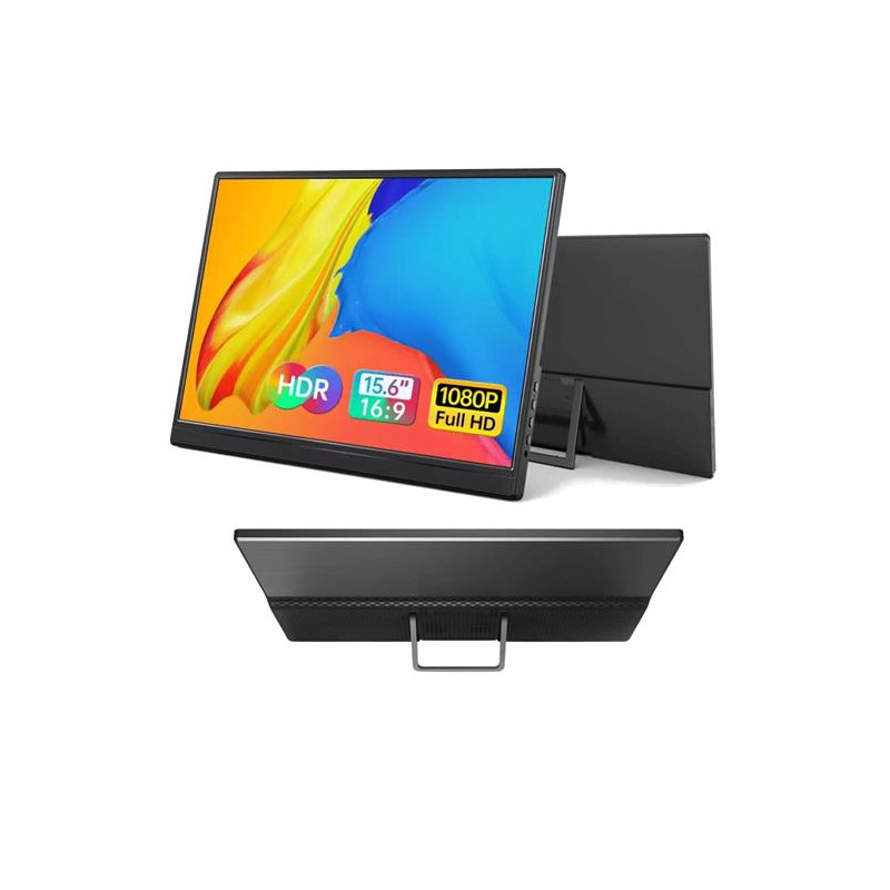 Monitor Portable YXK PM1562