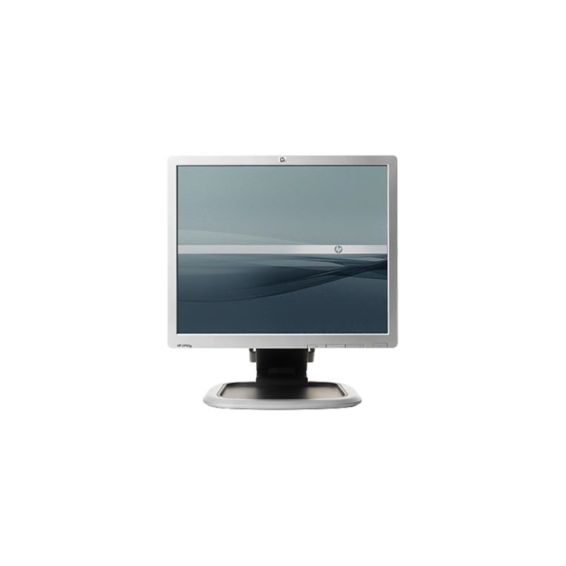 Monitor Hp 19" LCD