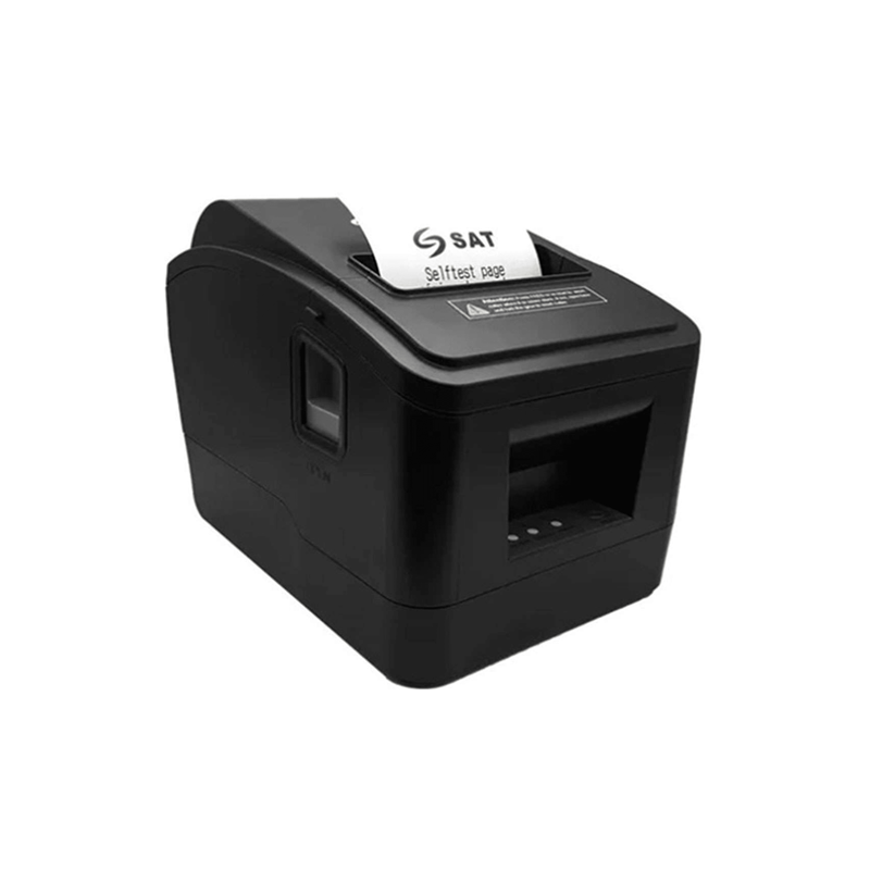 IMPRESORA TÉRMICA Fraccion 13 SAT 22T USB-ETHERNET, 6482