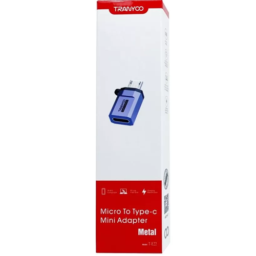 OTG TRANYOO T-E22