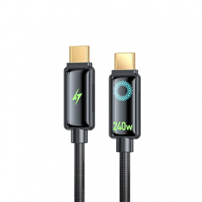 CABLE TRANYOO CC-9 PUNTA C 240W