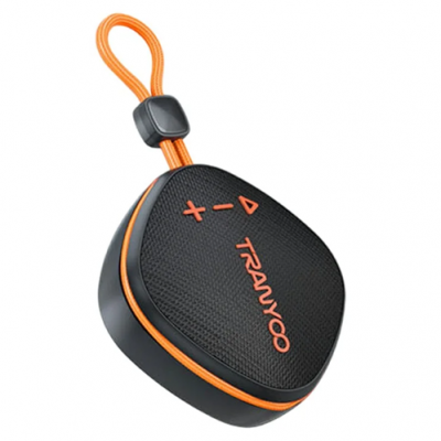 PARLANTE TRANYOO T-B16 NARANJA