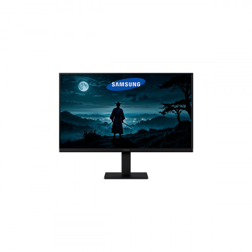 Monitor Samsung 24Inch Esscential S3 S32GF FHD 120Hz 2HDMI Black