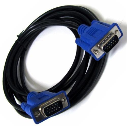 Cable VGA 1.8m Delta