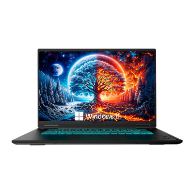 NOT. GIGABYTE GAMING A16 AMD Ryzen 7 260 16GB-DDR5 1TB-SSD 16Inch RTX-5050-8GB Win11-H Black