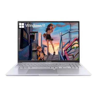 NOT. ASUS VivoBook X1605VA I9-13900H 16GB 1TB 16Inch Win11 Silver