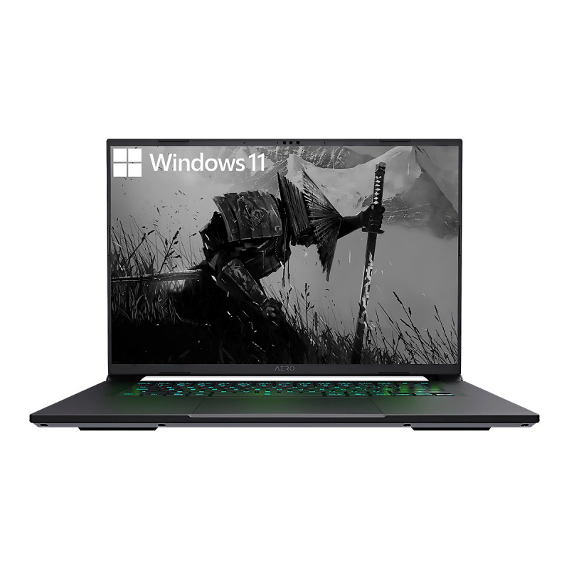 NOT. GIGABYTE AERO X16 AMD Ryzen AI 7 350 16GB-DDR5 1TB-SSD 16Inch RTX-5060-8GB Win11-H Gray