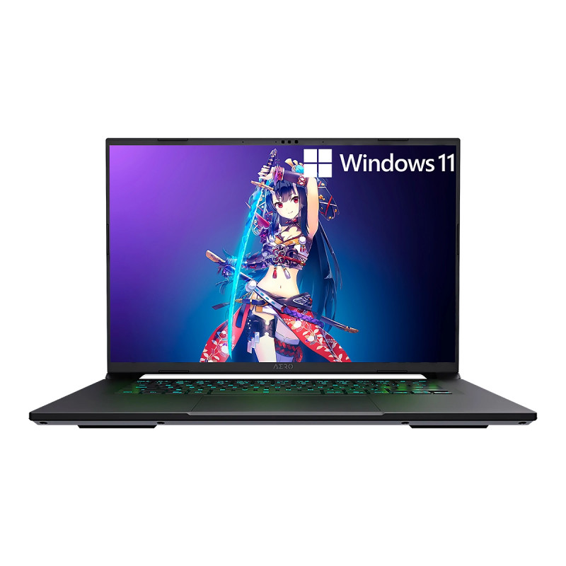 NOT. GIGABYTE AERO X16 AMD Ryzen AI 7 350 16GB-DDR5 1TB-SSD 16Inch RTX-5070-8GB Win11-H Gray