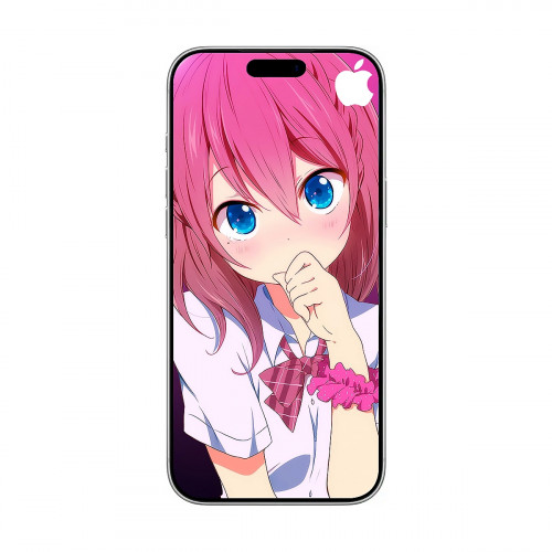 CELULAR APPLE Iphone 17 Pro Max 6Core A19 512GB 5G 6.9Inch Cam. Wi-Fi BT Type-C Silver