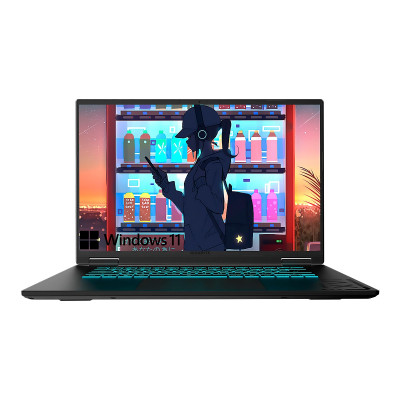 NOT. GIGABYTE GAMING A16 AMD Ryzen 7 260 16GB-DDR5 1TB-SSD 16Inch RTX-5060-8GB Win11-H Gray