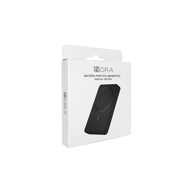 POWER BANK 1HORA Gar276