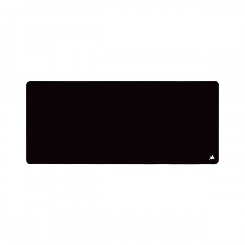 MOUSE PAD MM350 PRO Premium Spill-Proof Cloth Gaming XL Extended Black