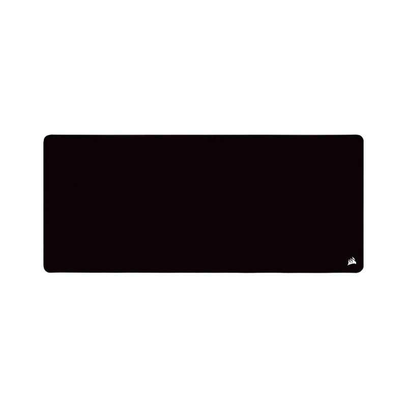 MOUSE PAD MM350 PRO Premium Spill-Proof Cloth Gaming XL Extended Black