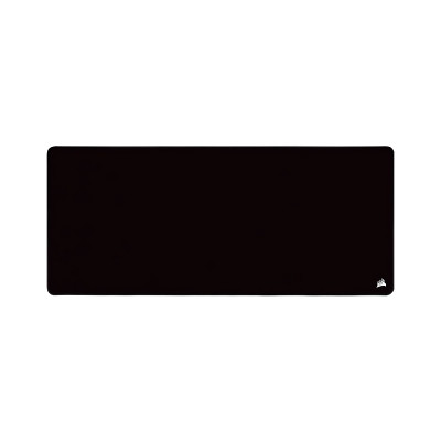 MOUSE PAD MM350 PRO Premium Spill-Proof Cloth Gaming XL Extended Black
