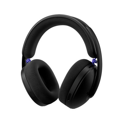 HEADSET LOGITECH G325 GAMING LIGHSPEED WIRELESS CON MICROFONO BLACK