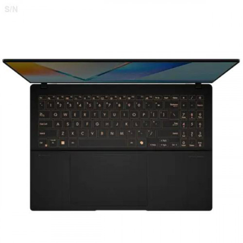 ASUS VIVOBOOK S16 AMD RYZEN AI 9-270 ALM 1TB SSD NVME M.2 RAM 16GB 16 PULGADAS WUXGA