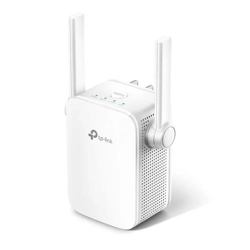 Extensor rango TPLINK AC750 RE205