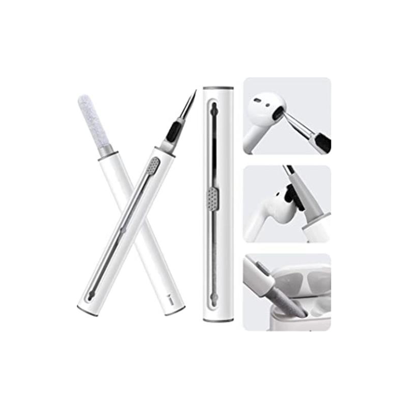 Kit de limpieza Multifunción 3 en 1