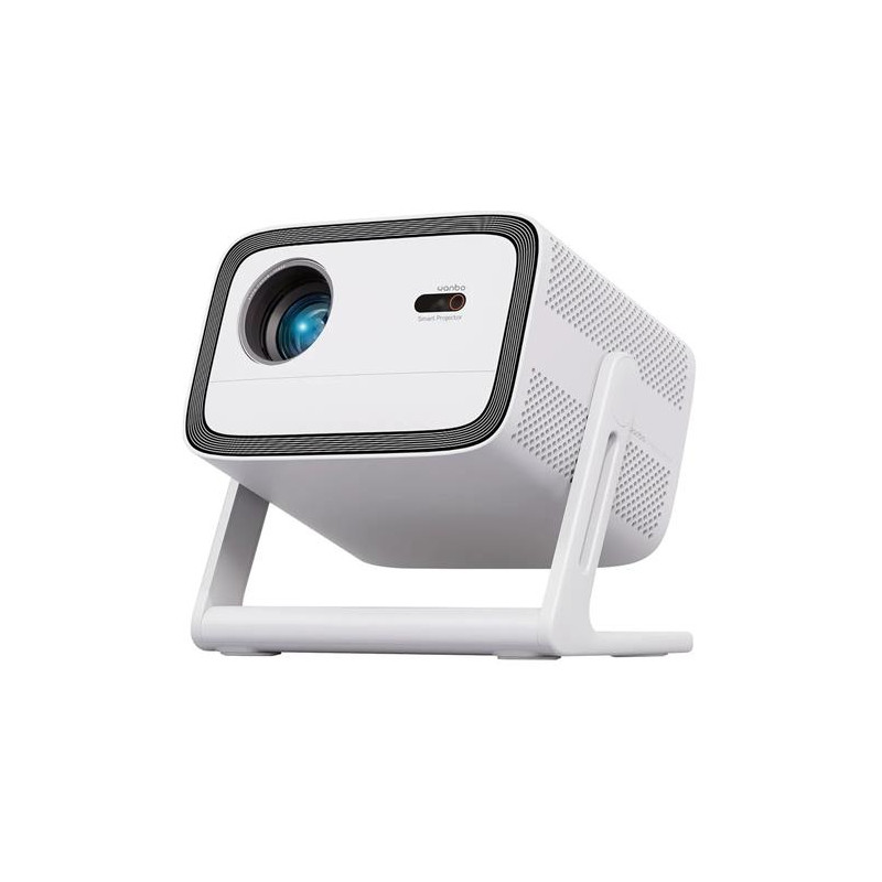 PROYECTOR WAMBO VALI 1