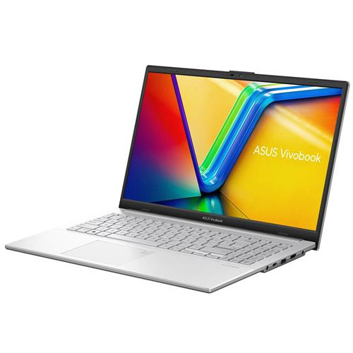ASUS  VIVOBOOK E1504F AMD RYZEN 5-7520U ALM 512GB RAM 16 ON BOARD 15.6 FHD 2