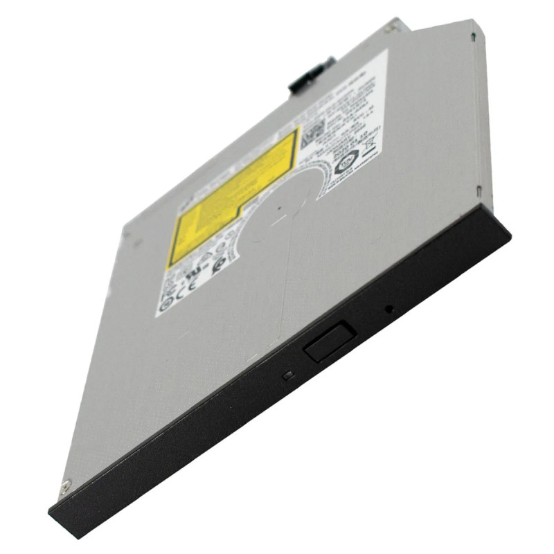 DVD-RW DELL SATA INTERNAL 9.5MM FOR R240 R340